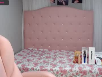 [02-03-22] petitang1 record private show from Chaturbate