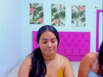 [29-03-24] alejandra_evanss record public show from Chaturbate