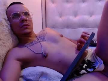 [03-10-22] ashton_scott01_ chaturbate private sex video