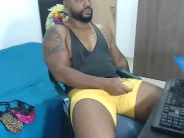 [30-05-24] black_man_sexy record webcam video from Chaturbate.com