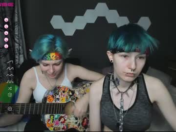 [03-04-23] guitarandangel record private show from Chaturbate.com