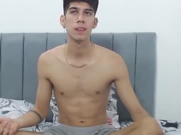 [29-05-24] jhony_sex3 record webcam show from Chaturbate