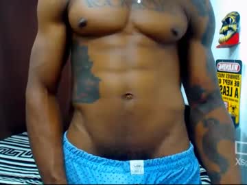 [22-03-22] king_fit chaturbate video with toys