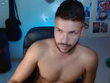 [09-03-24] massimocum record private from Chaturbate