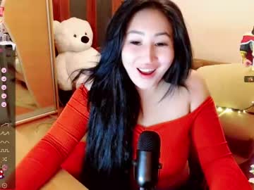 [19-12-23] asianqueen777goodgirl private sex video from Chaturbate