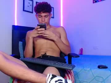 [23-08-23] matteo_vexga private show from Chaturbate