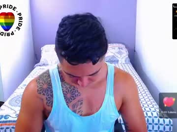 [29-06-22] ricky_prince chaturbate toying