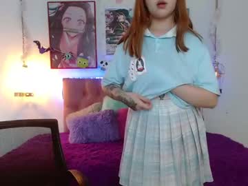 [25-10-22] _abigail_thompson cam show from Chaturbate
