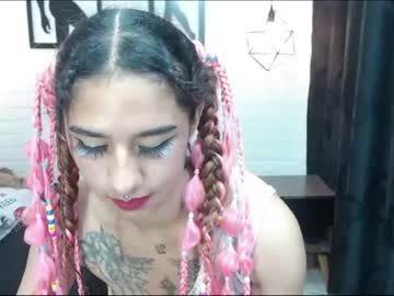 [11-11-23] annafoxxie record webcam show from Chaturbate