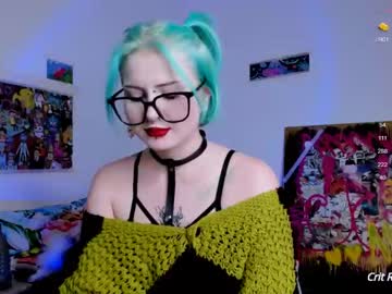 [17-10-23] fly_agaric666 premium show video from Chaturbate
