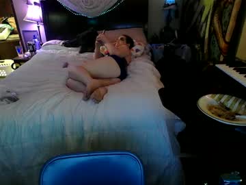 [19-05-24] kittykat_1999 private show