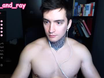 [01-11-23] this_is_andy record private XXX video from Chaturbate
