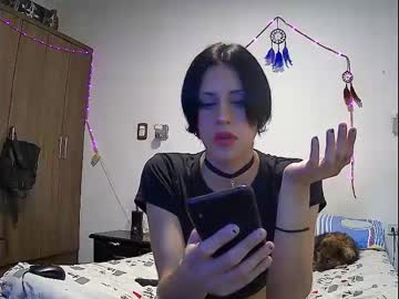 [10-07-23] anngel_evil_ record video with toys from Chaturbate