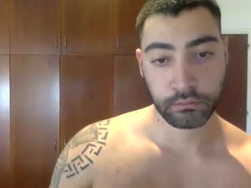 [26-02-22] beardboyastro record public webcam from Chaturbate