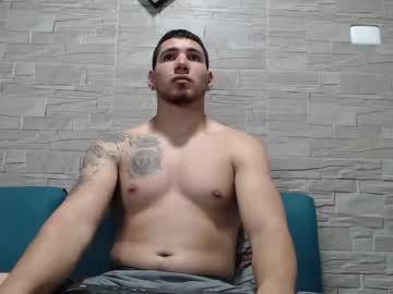 [07-06-22] maximilianoo_c1 chaturbate private