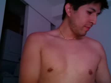 [06-08-22] pantys0aker private show from Chaturbate.com