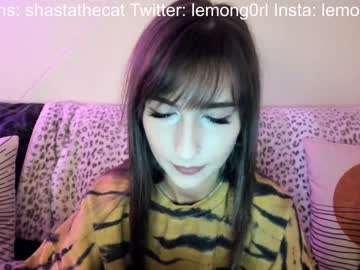 [05-02-24] shastathecat record premium show from Chaturbate