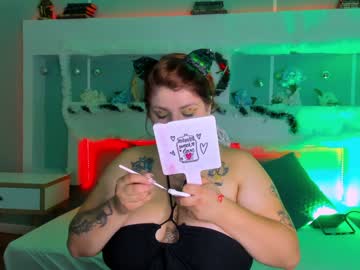 [13-12-22] annie_smitt chaturbate premium show