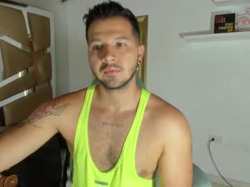 [13-04-24] mr_mikee_ premium show video from Chaturbate
