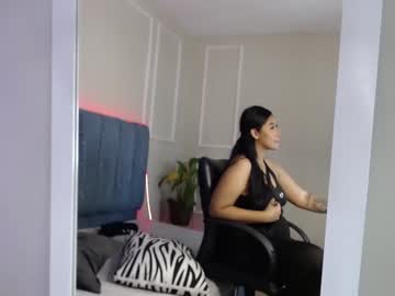 [24-01-24] sharon_lopez69 toying