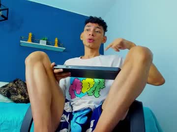 [16-08-23] christopher_miller1 cam video from Chaturbate.com