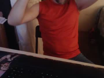 [03-04-22] thespacecowboyjon webcam video from Chaturbate.com