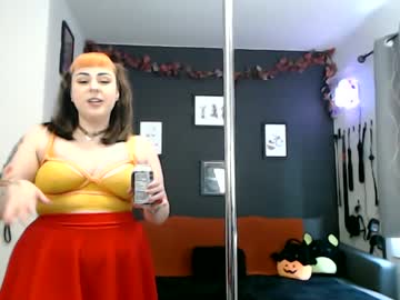 [07-04-23] whorror_doll private show from Chaturbate