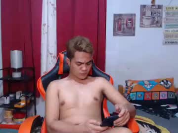 [14-08-23] asianmikhael record video from Chaturbate