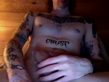 [07-01-22] kingofpunk record cam video from Chaturbate.com