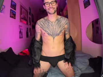 [22-11-22] tom_greys chaturbate private XXX video