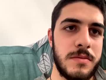 [23-03-22] billy_antonny record private show from Chaturbate