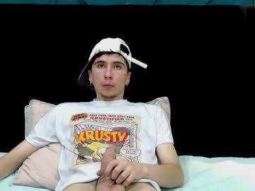 [14-06-23] billy_dic public show from Chaturbate