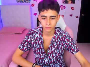 [19-03-22] charly_cum69 chaturbate private