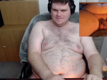 [22-12-23] drchubbs record premium show video from Chaturbate
