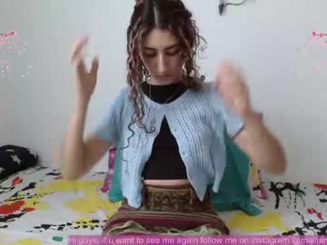 [20-10-23] malitamuymal22 chaturbate private show