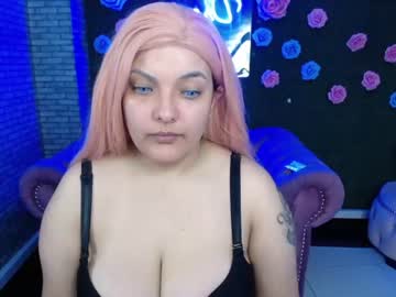 [13-10-22] camiiotaku_v record show with cum from Chaturbate