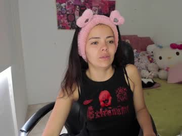 [15-02-24] mal_norma chaturbate cum record