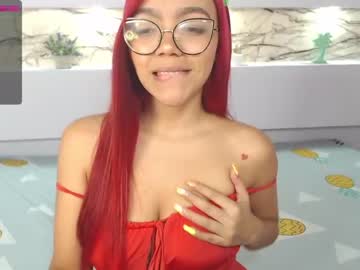 [21-10-22] meganspencer1 public show from Chaturbate
