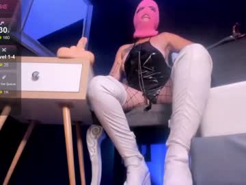 [14-03-24] sarah_mistress_ chaturbate private XXX video