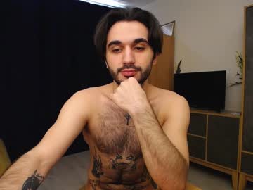 [02-05-24] teddy_mode private show video from Chaturbate