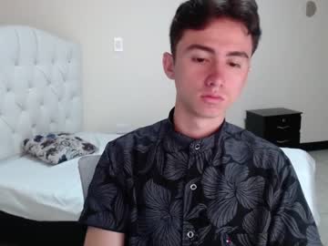 [19-04-23] connor_phillips212 chaturbate cum