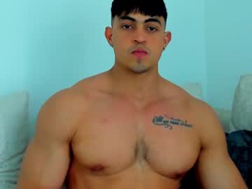 [30-04-24] iron_coleman record private sex video from Chaturbate