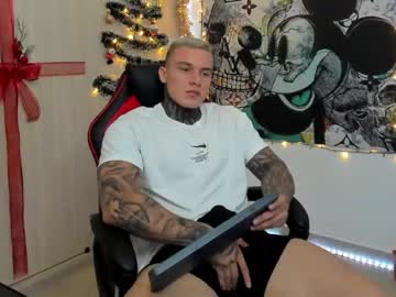 [02-12-23] jared_storme private XXX show from Chaturbate.com
