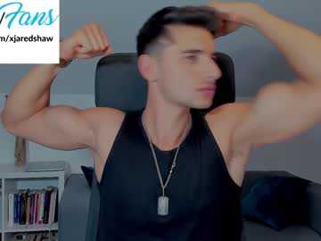 [26-09-23] jaredshawnew record private XXX show from Chaturbate