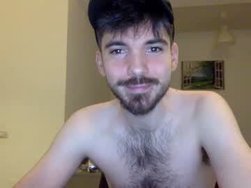 [27-03-24] tomylind public webcam from Chaturbate