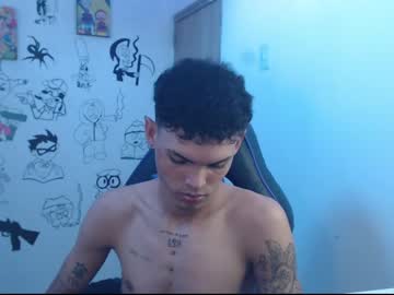 [12-12-23] weed_master23 public webcam from Chaturbate