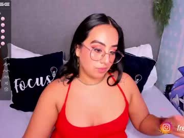 [06-09-22] freyha_blak_ record webcam show