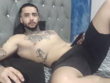 [16-01-24] maxirogger18 public show from Chaturbate