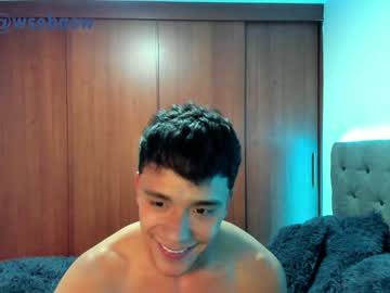 [21-10-23] xhatter video from Chaturbate