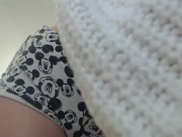 [28-02-23] annabel18 cam video from Chaturbate
